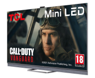 TCL 65C825 - 654756 - zdjęcie 3